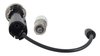 14413A 1963-86 Ford/Mercury; Glove Box Lamp; With Built-In Switch And Wire - image 4
