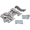 14425 1970 Firebird Trans Am, Ram Air Aluminum Manifold Set, Ported Version - image 1