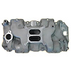 14438 1970 Chevrolet, Aluminum Intake Manifold, Big Block, 396, 454, w/ Splash Pan, Low Profile - image 1