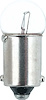 Replacement Bulb G-3 1/2 Mini Bayonet .7 CP - image 1