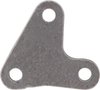 14548 Rear AC Compressor Plate Bracket for 1969-70 Chevy - image 1
