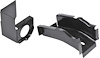 14619 1966-67 Chevy II, Nova, Rear Frame Rail/Floor Brace, Drivers Side, EDP Coated - image 1