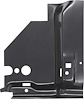 14628 Under Rear Seat Floor Brace for 1968-1974 Buick, Chevrolet, Oldsmobile, Pontiac Models [Left/Driver Side] - image 1