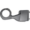 14650 Air Conditioning Delete Cover for 1967-1969 Chevy/Pontiac Camaro, Firebird, 1968-1979 Chevy Nova - image 1
