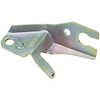 14672 1968-72 Camaro, Impala, Nova, Quadrajet Throttle Cable Bracket - image 1