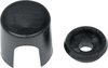 14716 Alternator Cap and Retainer Set for 1964-75 Buick, Chevy, Olds, Pontiac - image 1