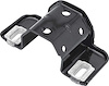 Steering Column to Dash Bracket 1969 GM F-Body (Camaro/Firebird) - image 1