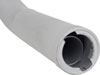 Fuel Tank Filler Neck 1961-1963 Chevrolet Impala (Except Wagons) - image 2