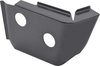 14754A Wheelhouse To Rocker Panel Brace for 1963-1964 Chevrolet Impala, Bel Air, Biscayne [Left/Driver Side] - image 2