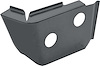 14755A Wheelhouse To Rocker Panel Brace for 1963-1964 Chevrolet Impala, Bel Air, Biscayne [Right/Passenger Side] - image 1