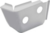 14755W 1963-64 Impala, Bel Air, Biscayne; Wheelhouse to Rocker Panel Brace; RH Passenger Side; Weld Thru Coated - image 1
