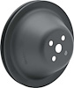 14769 1962-68 Chevrolet, Water Pump Pulley, Short Pump, 1-Groove, 283, 307, 327, 350 , 7-1/8" O.D. - image 1