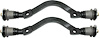 1958-64 Impala / Full Size Upper Control Arm Shaft Set - image 1