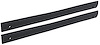 1480501 Door Pull Straps for 1981-1986 GM C/K Trucks, 1987-1991 GM R/V Trucks, 1981-1991 GM Blazer, Jimmy, Suburban [Black]