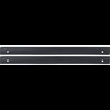 1480501 Door Pull Straps for 1981-1986 GM C/K Trucks, 1987-1991 GM R/V Trucks, 1981-1991 GM Blazer, Jimmy, Suburban [Black] - image 2