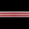 1480502 Door Pull Straps for 1981-1986 GM C/K Trucks, 1987-1991 GM R/V Trucks, 1981-1991 GM Blazer, Jimmy, Suburban [Red] - image 2