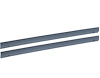 1480527 Door Pull Straps for 1981-1986 GM C/K Trucks, 1987-1991 GM R/V Trucks, 1981-1991 GM Blazer, Jimmy, Suburban [Gray] - image 1