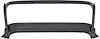 14827 1955-59 Chevrolet/GMC Truck, Upper Cab Panel, Inner, Rear, For Large Rear Window Models - image 1