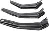 14832 1947-55 Chevrolet, GMC Pickup Truck, Running Board Bracket Set, 3 Piece Set, RH Passenger Side - image 1