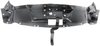 14833  Hood Latch Panel Assembly 1947-55 GMC Pickup Truck - image 1