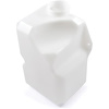 1483847 1965-1969 Cadillac El Dorado, Fleetwood, Deville, Calais, Windshield Washer Reservoir - image 1