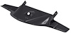 14848 1947-53 Chevrolet Truck, Radiator Support Panel, Lower