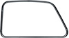 14856 Interior Door Window Frame for 1947-1950 Chevy/GMC Trucks [Left/Driver Side] - image 1