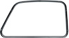 14857 Interior Door Window Frame for 1947-1950 Chevy/GMC Trucks [Right/Passenger Side] - image 1