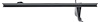 14858 Door Window Run Channel for 1967-72 Chevy/GMC Trucks [Left/Driver Side]