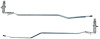 Wiper Motor Transmission Arms 1955-1957 GM Truck - image 1