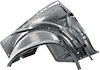14890 1970-74 Camaro, Inner Quarter Structure Assembly, EDP Coated, Passenger Side - image 1