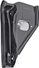 14907 1955-59 Chevrolet, GMC Truck, Kick Panel Patch Panel, LH - image 1