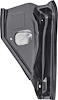 14908 1955-59 Chevrolet, GMC Truck, Kick Panel Patch Panel, RH - image 1