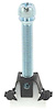 Headlamp Adjuster Screw And Nut Assembly 1968-1971 Mopar - image 1