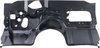 14944 1970-74 Camaro, Firebird, Firewall Panel, w/ Heater, EDP Coated - image 1