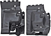 14945 1970-73 Camaro, Firebird, Firewall Body Mount Patch Panels, EDP Coated - image 1