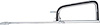 14947 Vent Window Assembly for 1955-1959 Chevy/GMC Trucks [Right/Passenger Side] - image 1