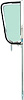 14949 Vent Window Assembly 1955-1959 Chevy/GMC Trucks [Tinted Glass] - image 1