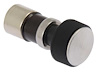 14960 Cigarette Lighter Knob and Element; 1976-90 Chevrolet, Oldsmobile, Pontiac; Various GM Models - image 1