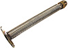 14961 1980-89 GM 231ci V6 Turbo, Oil Drain Tube, For Models w/ 3.8 Turbo Engine - image 1
