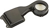 14963 A/C Delete Cover for 1970-81 Chevy Camaro, Pontiac Firebird - image 1