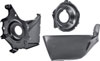 1969 Camaro Standard Fender Assembly With Apron and Extension RH - image 3