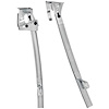 14967 1970-81 Camaro, Firebird, Door Window Guide, Drivers Side