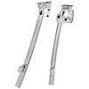 14968 1970-81 Camaro, Firebird, Door Window Guide, Passenger Side