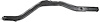 14992 1968-73 Chevy II, Nova, X-Body, Frame Rail, LH, Drivers Side - image 1