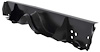 14998 Rear Frame Cross Rail Assembly for 1968-1972 Chevy II Nova, 1971-1972 Pontiac Ventura - image 1