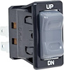 14999 Console Power Window Switch for 1985-1992 Pontiac Firebird, Trans Am
