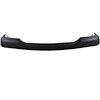 15006993 Front Bumper Trim Cap for 2001-02 GMC Sierra 2500HD, 3500 Yukon 2500 - image 1
