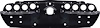 15010 1974-78 Pontiac Firebird, Rear Body Panel, EDP Coated - image 1