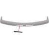 15018587 Trim Cap Opening Cover; 1999-02 Chevrolet Silverado, 2000-06 Suburban, Tahoe; RH Passenger Side - image 3